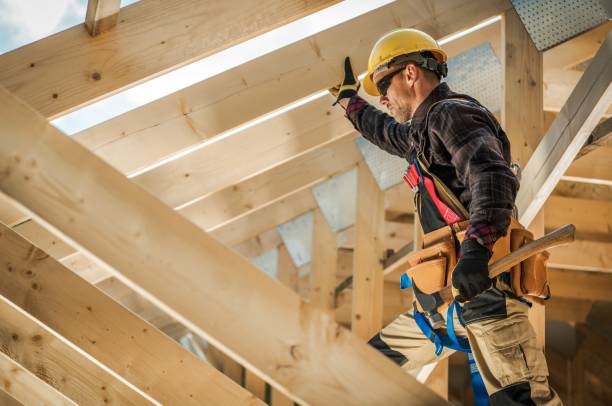 Best Best Roofing Contractors  in Trent Woods, NC