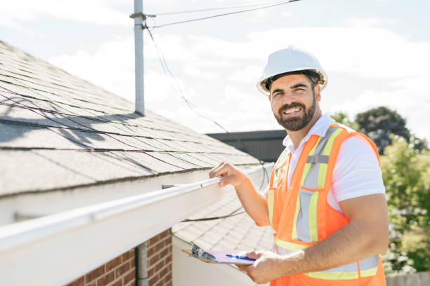 Best Metal Roofing Contractor  in Trent Woods, NC